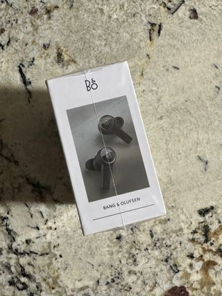 Auriculares Bang & Olufsen Beoplay EX Negros