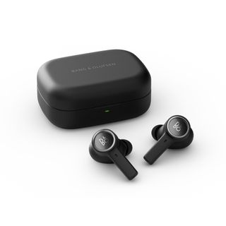 Auriculares Bang & Olufsen Beoplay EX Negros
