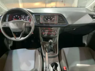 SEAT Leon 2015