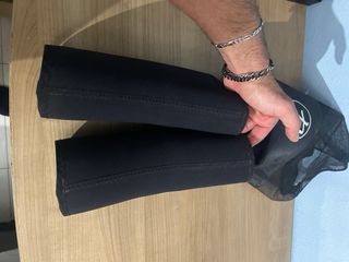 Rodilleras Inferno Pro Strengthshop Talla M