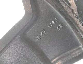 Llanta nissan d03006ua8a qashqai 1.3 dig-t 2422500