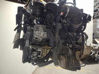 MOTOR COMPLETO BMW SERIE 3 COUPE (E46) 328 Ci | 0
