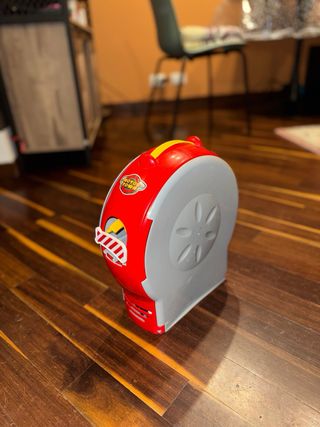 Set macchinine e pista per bambini