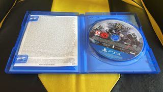 Chivalry 2 PS4 Pal Fra Como nuevo