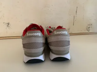 Zapatillas Saucony Shadow Gris Talla 42