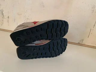 Zapatillas Saucony Shadow Gris Talla 42