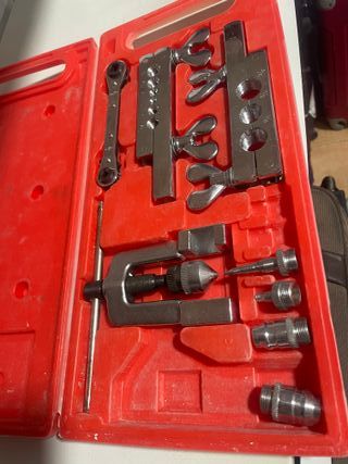 Kit Herramientas Aire Acondicionado