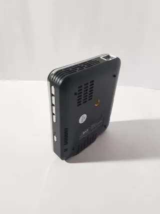 Mini proyector AUN X3_B