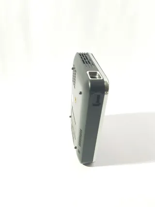 Mini proyector AUN X3_B