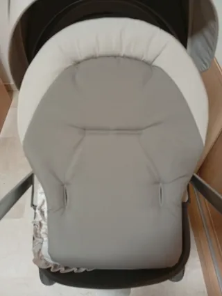 Carro de bebé Stokke
