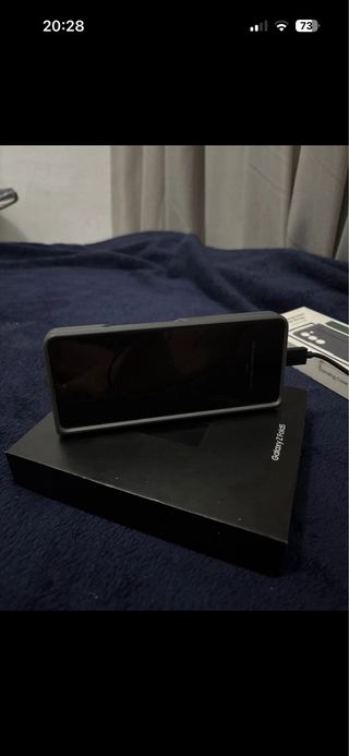 Samsung Galaxy Z Fold5 Scatola e Custodia Nuovi