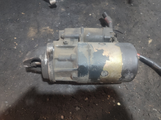 MOTOR ARRANQUE BMW SERIE 3 BERLINA (E36) * | 0.90