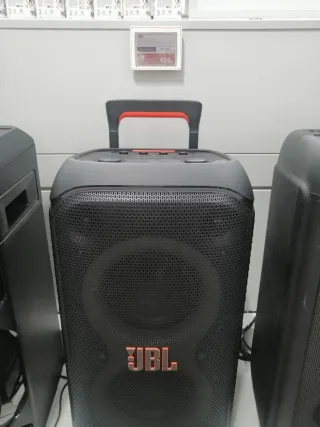 Altavoz JBL PartyBox 1000