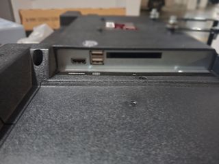 Televisor Nevir 24 HD LED 12V