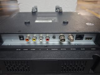 Televisor Nevir 24 HD LED 12V