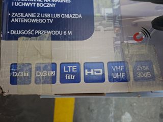 Televisor Nevir 24 HD LED 12V