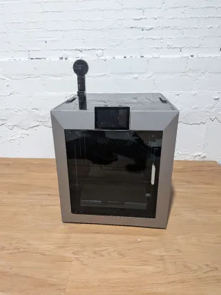 Impresora 3D QIDI PLUS 4