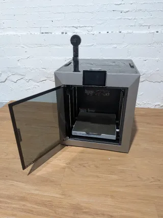 Impresora 3D QIDI PLUS 4