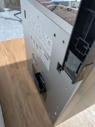 Impresora 3D QIDI PLUS 4