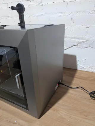 Impresora 3D QIDI PLUS 4