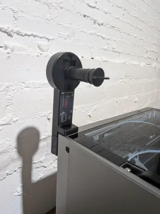 Impresora 3D QIDI PLUS 4