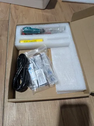 Impresora 3D QIDI PLUS 4