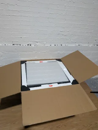 Impresora 3D QIDI PLUS 4