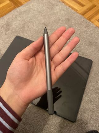 Tablet Lenovo M11 128GB Poucas Vezes Usada