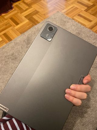 Tablet Lenovo M11 128GB Poucas Vezes Usada