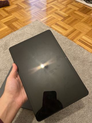 Tablet Lenovo M11 128GB Poucas Vezes Usada