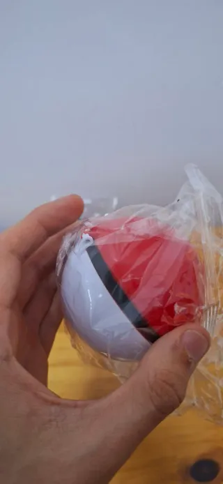 24 Figuras Pokémon + Pokebola