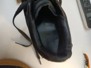 Zapatillas Puma Negras Talla 39