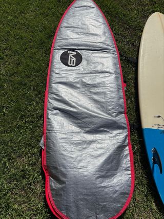 Tabla Surf Channel Islands Motorboat + Funda MB