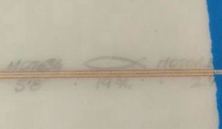 Tabla Surf Channel Islands Motorboat + Funda MB