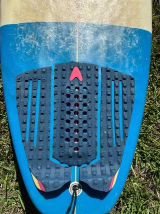 Tabla Surf Channel Islands Motorboat + Funda MB