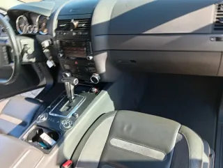 Touareg edición especial