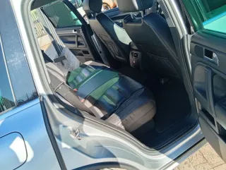 Touareg edición especial