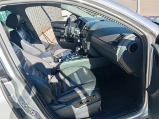 Touareg edición especial