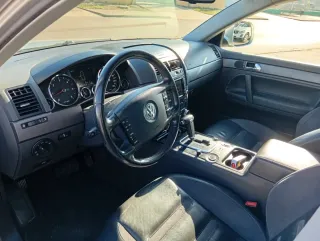 Touareg edición especial