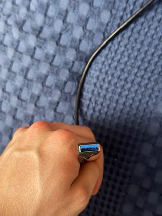 Disco Duro Externo Toshiba 1TB PS4/PS5