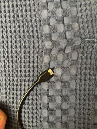 Disco Duro Externo Toshiba 1TB PS4/PS5