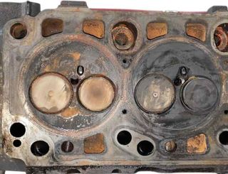 1s4q6090ab culata ford fiesta berlina (dx) 138455