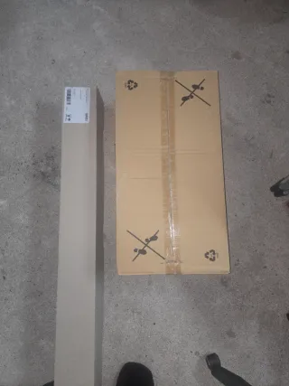 Calentador de agua a gas natural BAXI 11 Fi