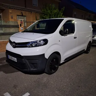 Toyota Proace 2020 OFERTA DE LA SEMANA