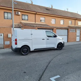 Toyota Proace 2020 OFERTA DE LA SEMANA