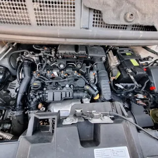 Toyota Proace 2020 OFERTA DE LA SEMANA