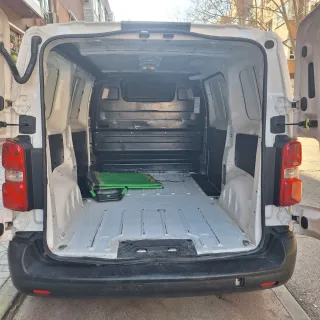 Toyota Proace 2020 OFERTA DE LA SEMANA