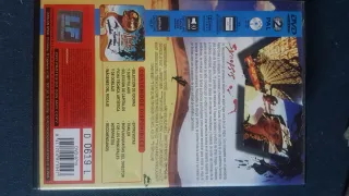 LOTE DVD Fear&Loathing + Cheech&Chong + Brazil