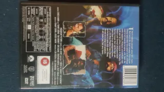 LOTE DVD Fear&Loathing + Cheech&Chong + Brazil