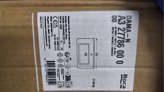 Lavabo Roca Dama-N A327786000